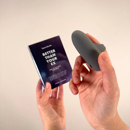 Better Than Your Ex · Clitoral Vibrator - Bijoux Indiscrets
