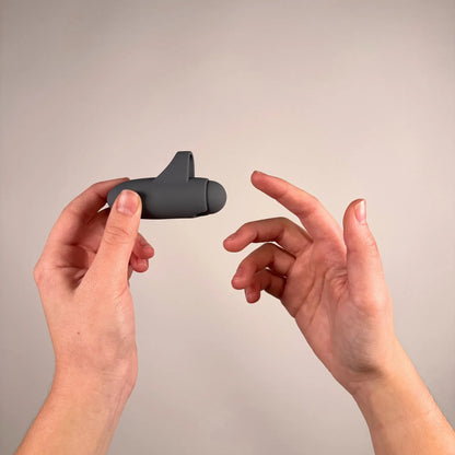 Better Than Your Ex · Clitoral Vibrator - Bijoux Indiscrets