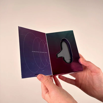 Better Than Your Ex · Clitoral Vibrator - Bijoux Indiscrets