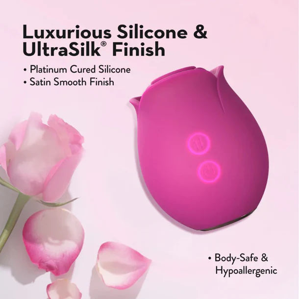 The Original Blush Rose In Blush - Blush