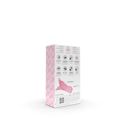 Nobü Essentials – Böta Handheld Clitoral Vibe - Nobü
