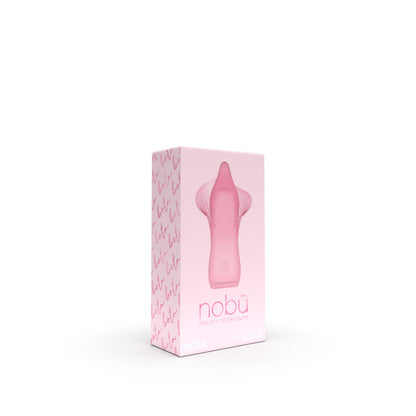 Nobü Essentials – Böta Handheld Clitoral Vibe - Nobü