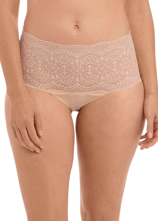 Lace Ease Full Brief- Fantasie