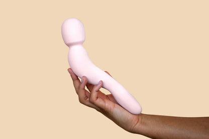 Dame Com Wand Vibrator - Dame