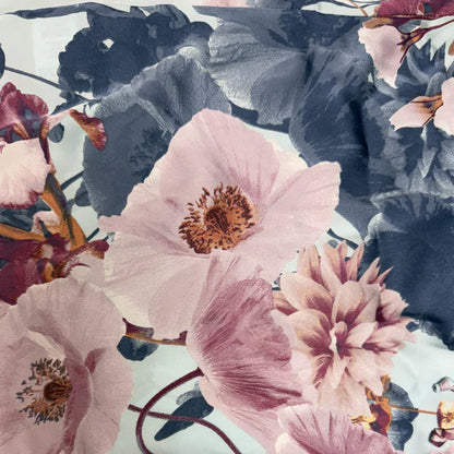 Dove Wrap In Flowery Secret - Midnight Bakery