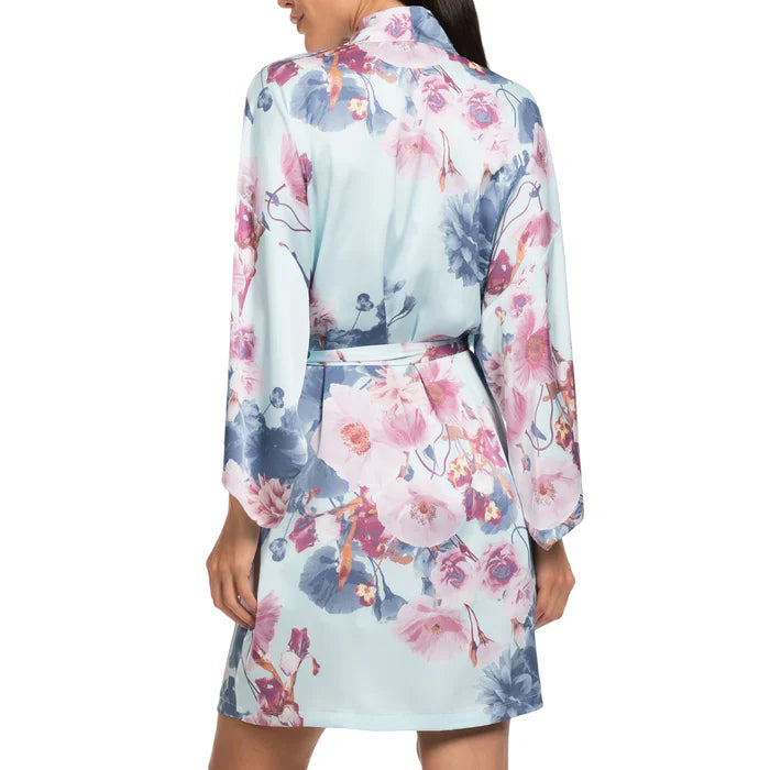 Dove Wrap In Flowery Secret - Midnight Bakery