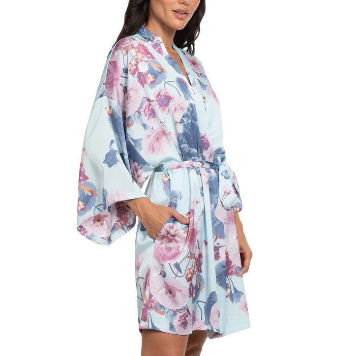 Dove Wrap In Flowery Secret - Midnight Bakery
