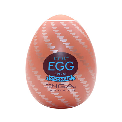 Egg Spiral - Tenga - BraTopia