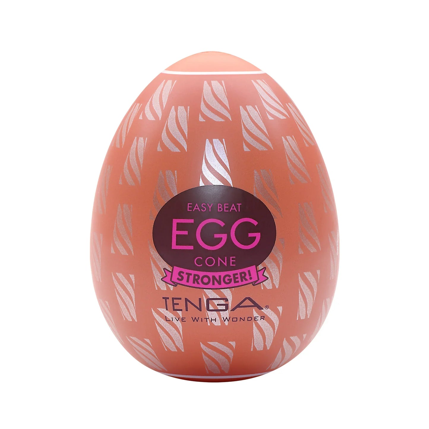 Egg Cone - Tenga - BraTopia