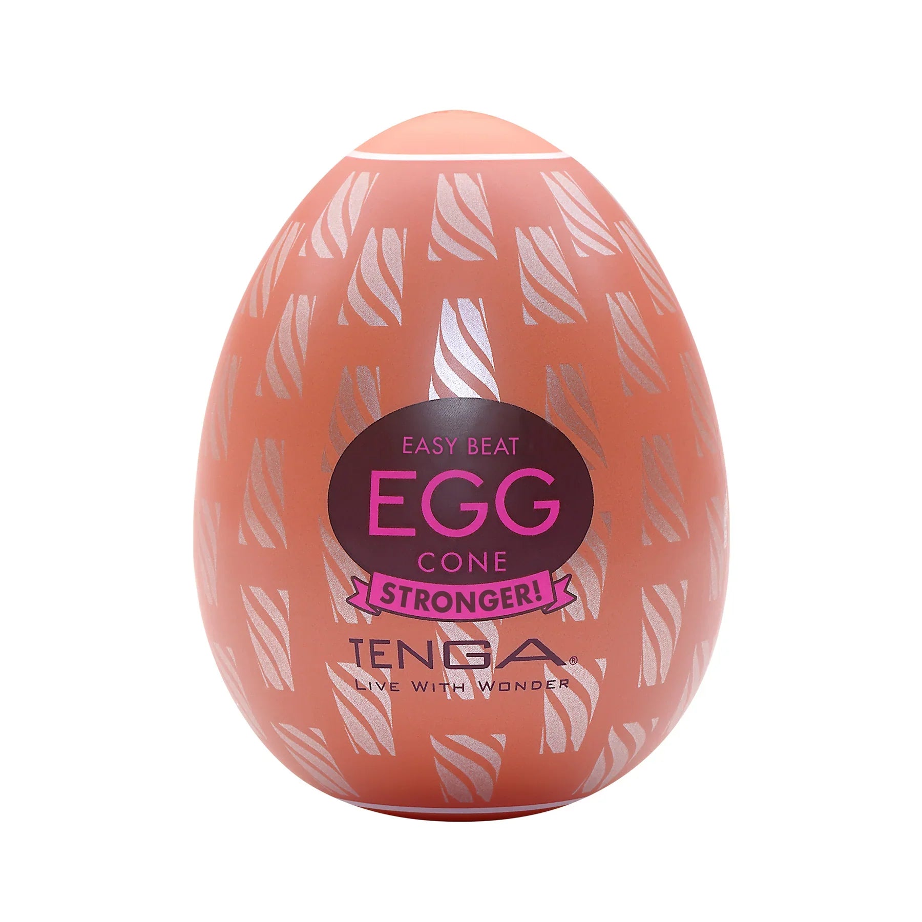 Egg Cone - Tenga - BraTopia