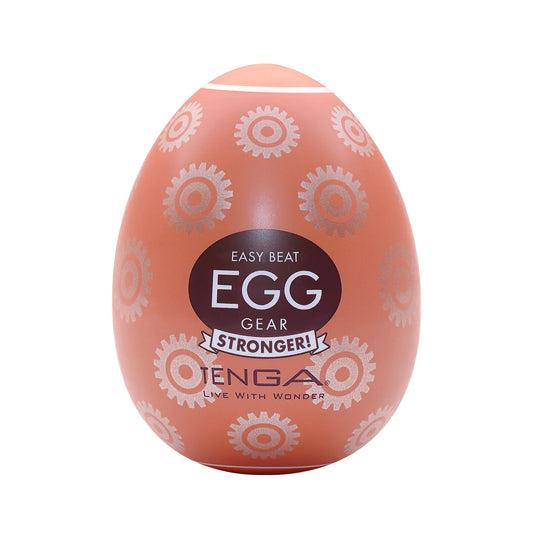 Egg Gear - Tenga