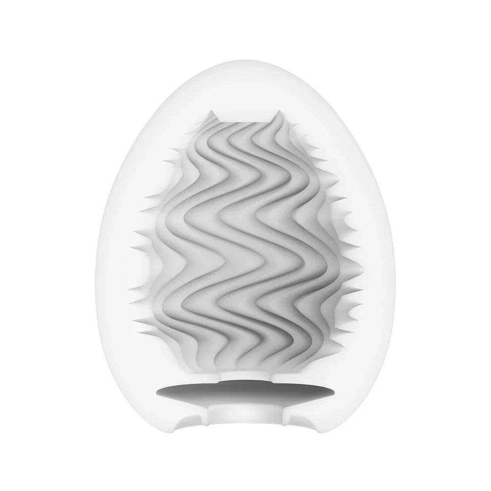 Egg Wind - Tenga