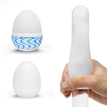 Egg Wind - Tenga