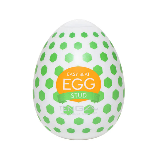 Egg Stud - Tenga