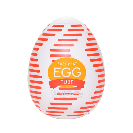 Egg Tube - Tenga