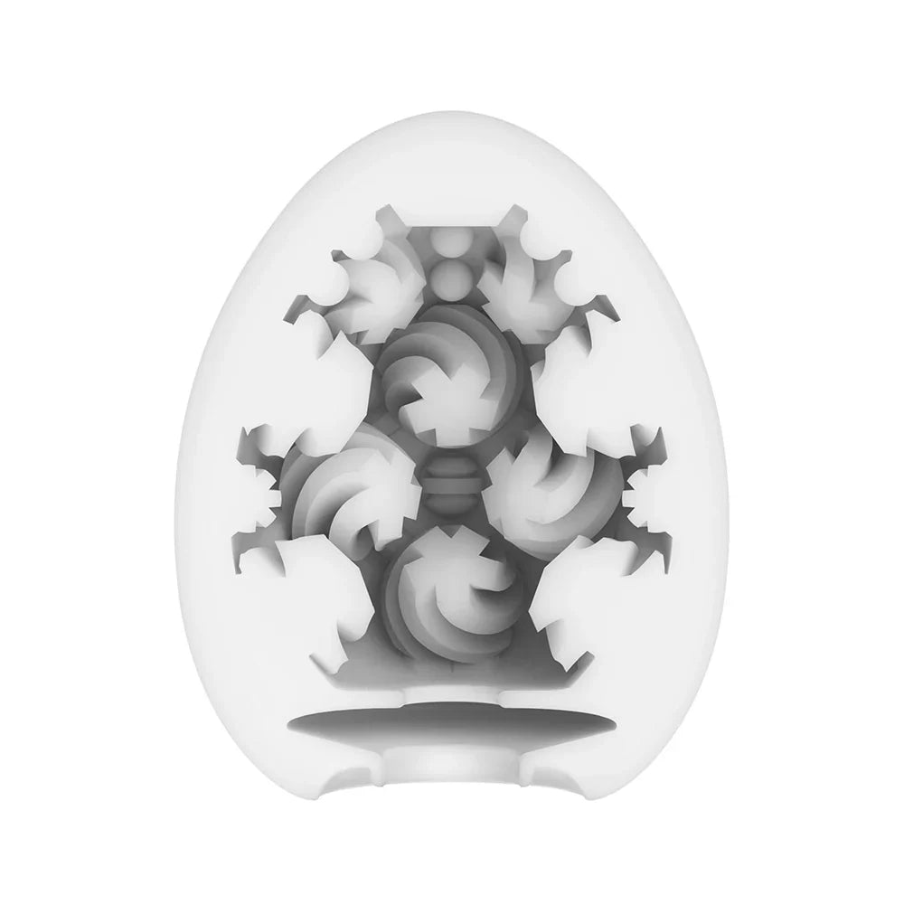 Egg Curl - Tenga - BraTopia