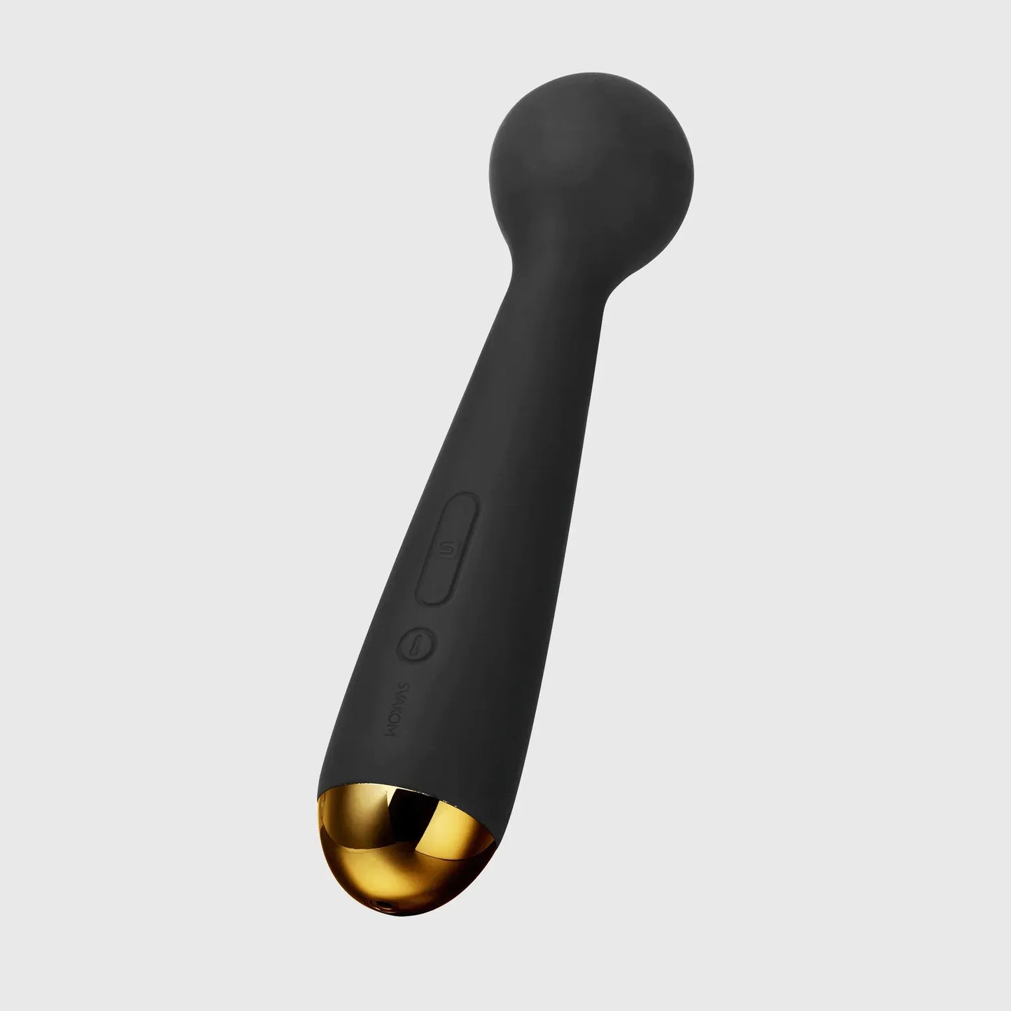 Emma Neo Interactive Warming Wand Vibrator - Svakom