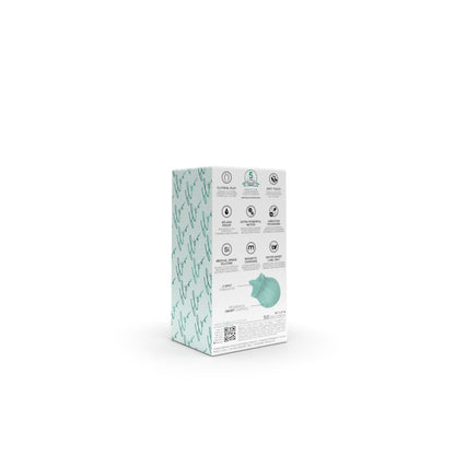 Nobü Flör Handheld C-Spot Stimulator - Nobü