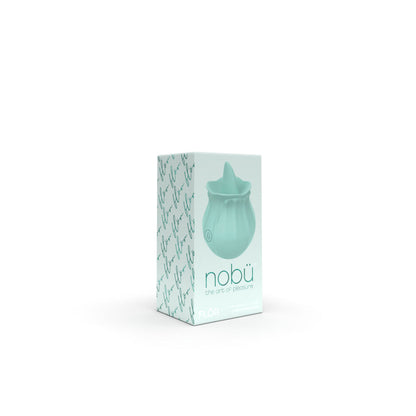 Nobü Flör Handheld C-Spot Stimulator - Nobü