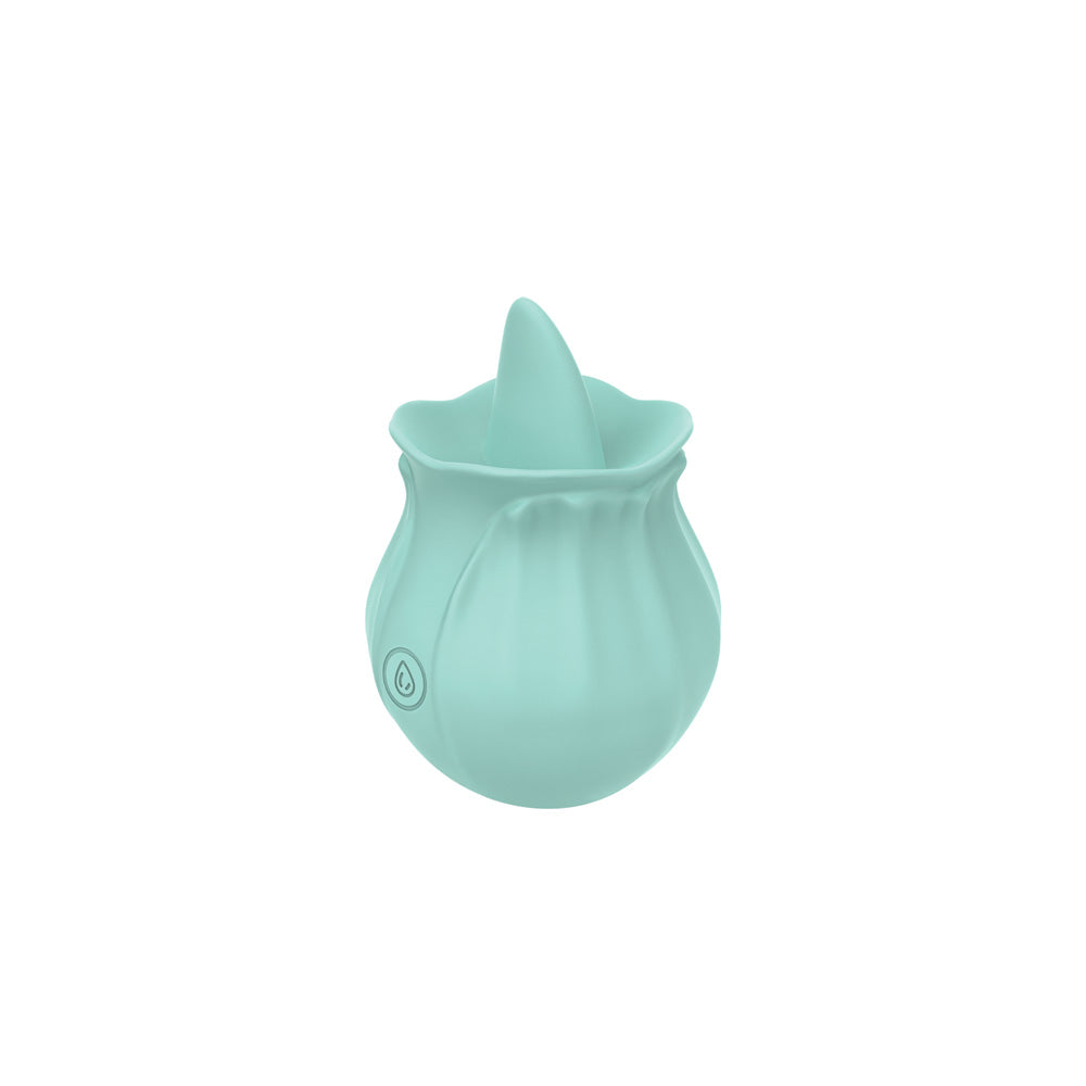 Nobü Flör Handheld C-Spot Stimulator - Nobü