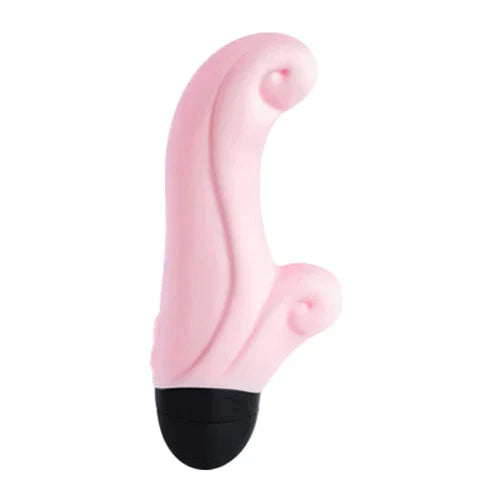 Vibrator Ocean In Pink - Fun Factory