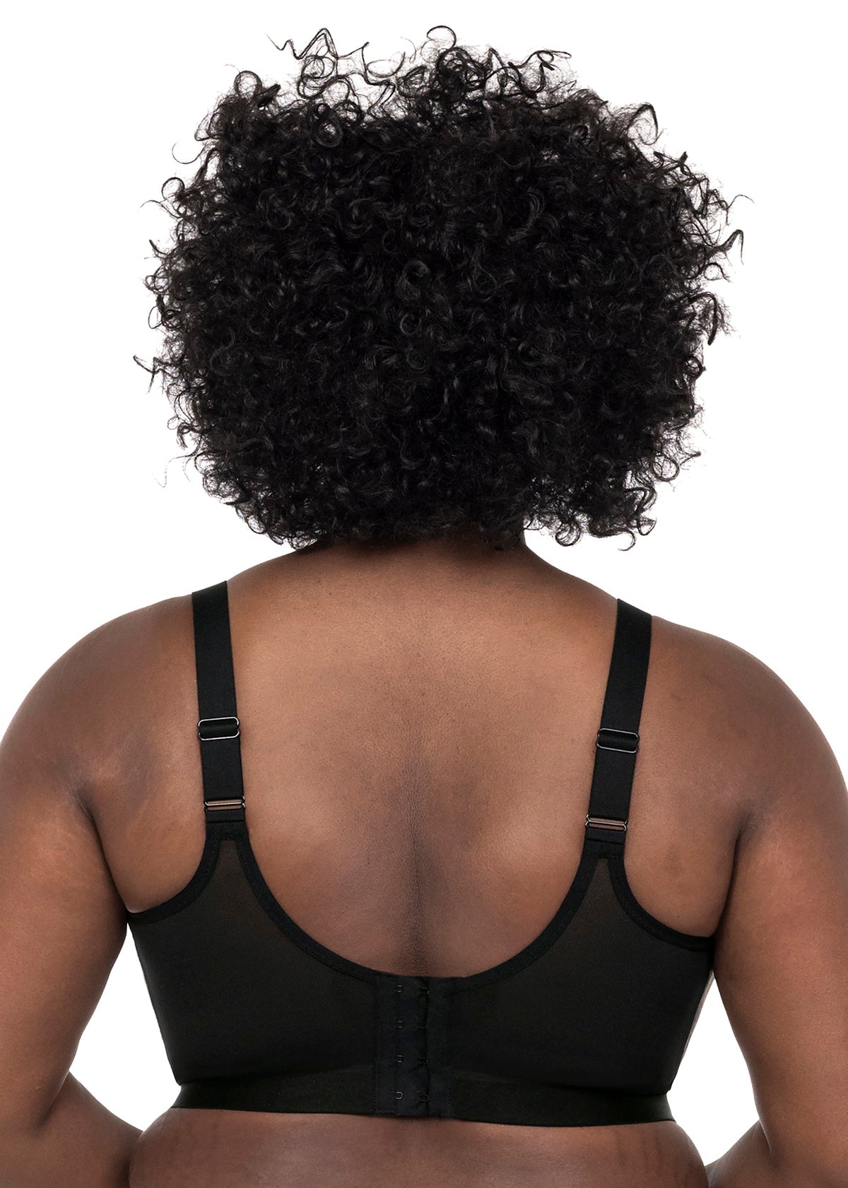 Goddess Soft Cup Sports Bra - Goddess