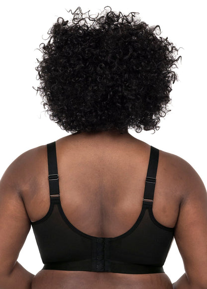 Goddess Soft Cup Sports Bra - Goddess