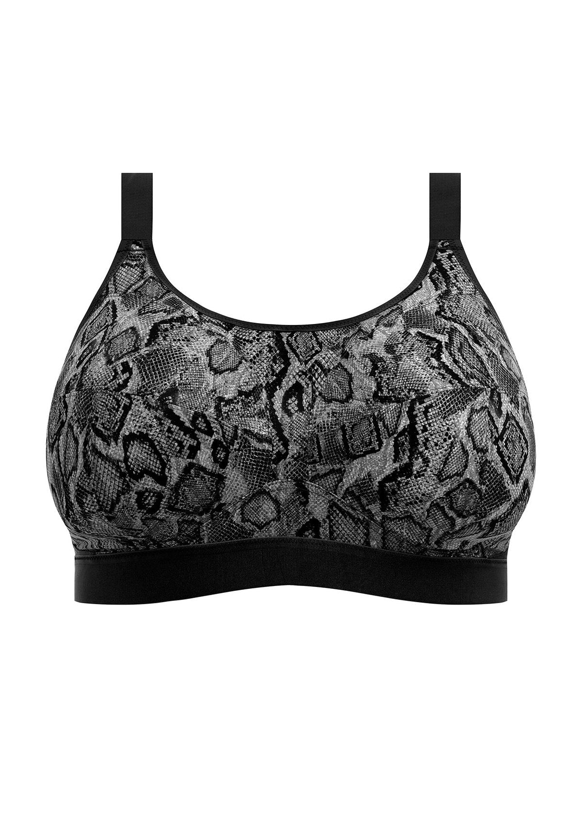 Goddess Soft Cup Sports Bra - Goddess
