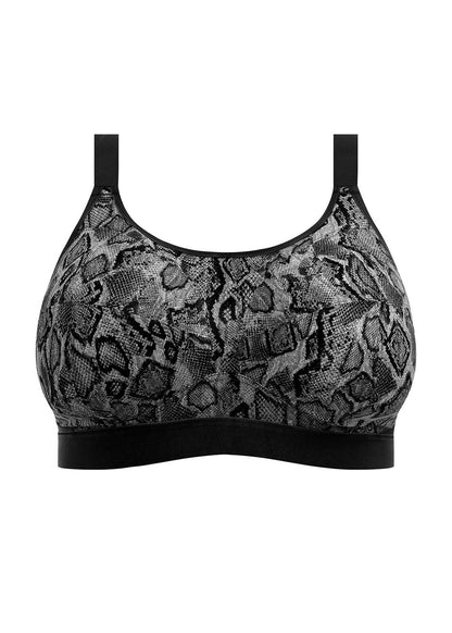 Goddess Soft Cup Sports Bra - Goddess