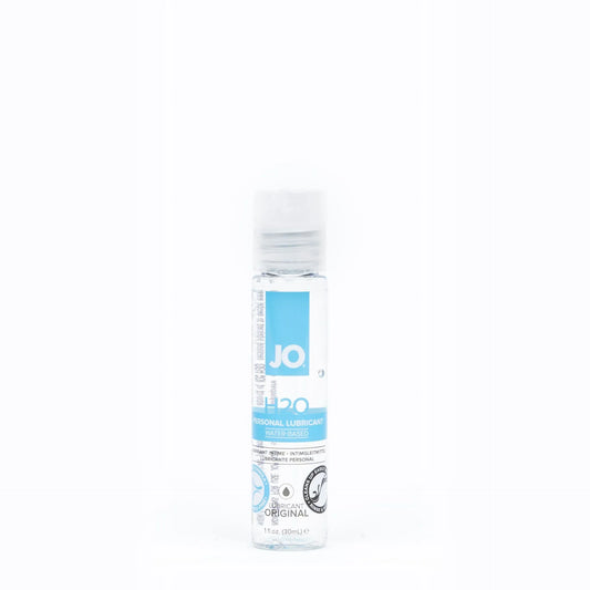 JO H2O Lubricant 1oz