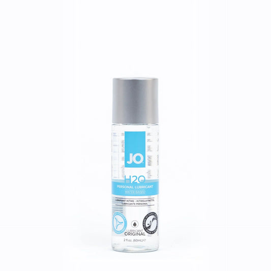 JO H2O Lubricant 2oz