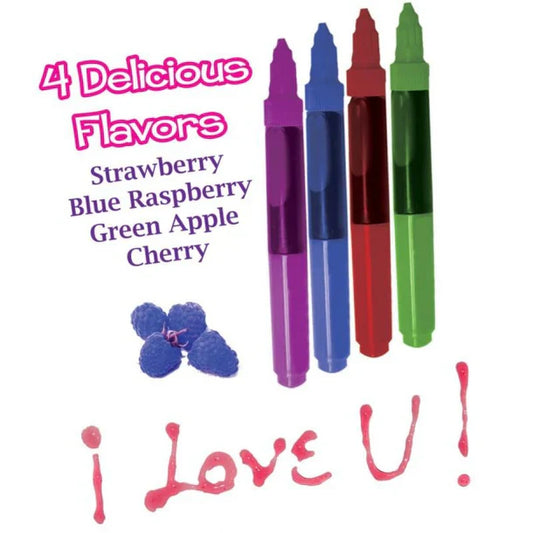 Playpens Edible Body Paint - Hott Products