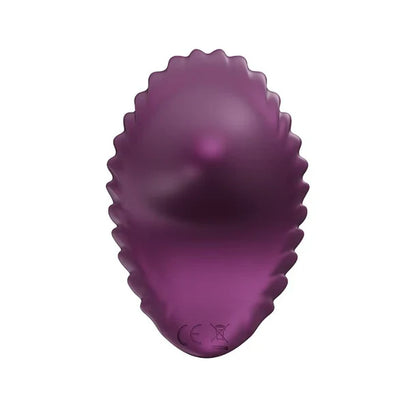 Pearl Magnetic Panty Vibe - Honey