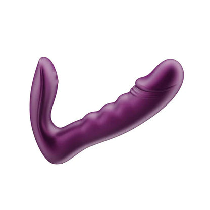 Rora 2 Pressure Sensing Vibe - Honey