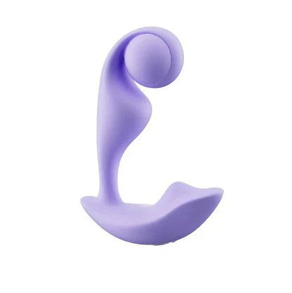 Trill Panty G-Spot Vibe - Honey