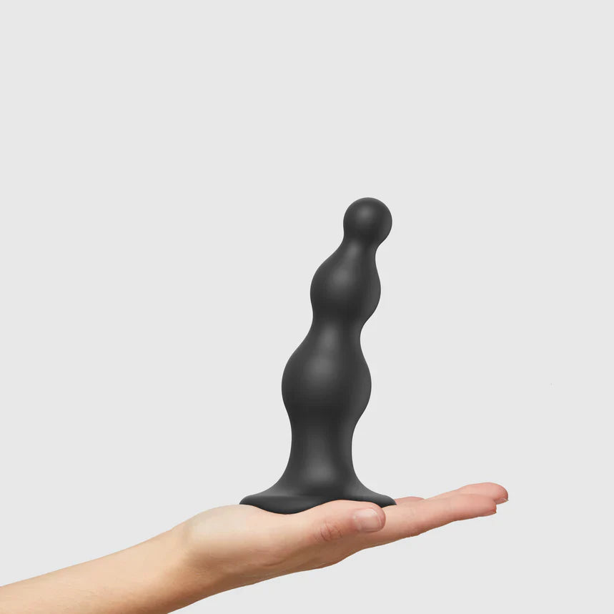 Dildo Plug Beads - Strap-on-me