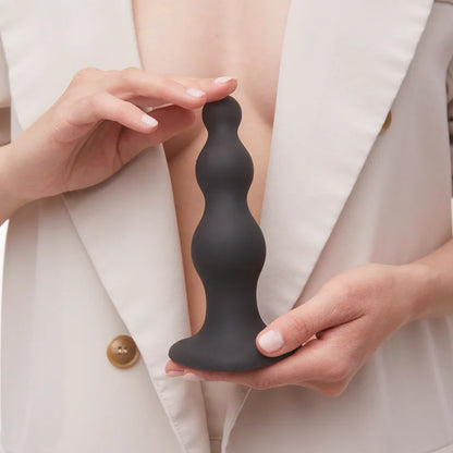 Dildo Plug Beads - Strap-on-me