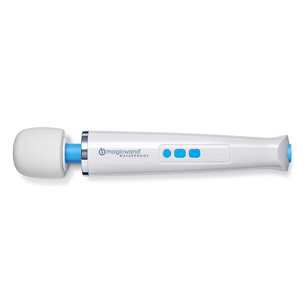 Magic Wand Waterproof- The Original Personal Massager