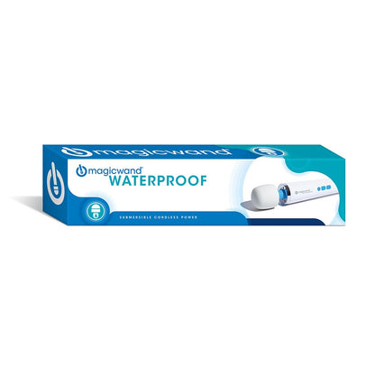 Magic Wand Waterproof- The Original Personal Massager