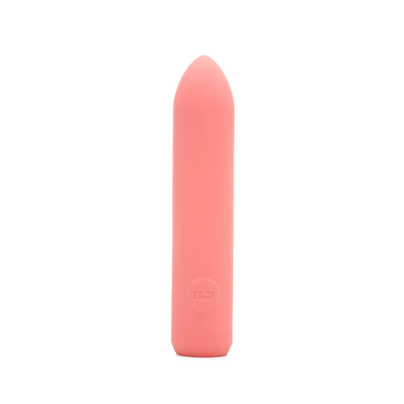 Ily The Bullet - Je Joue