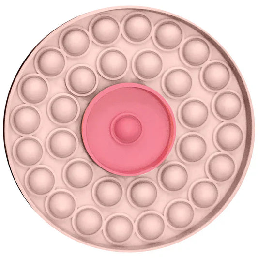 Boob Pop-It Fidget Toy - Pop-It Toy