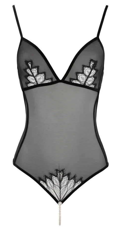 Kyoto Body in Black - Bracli