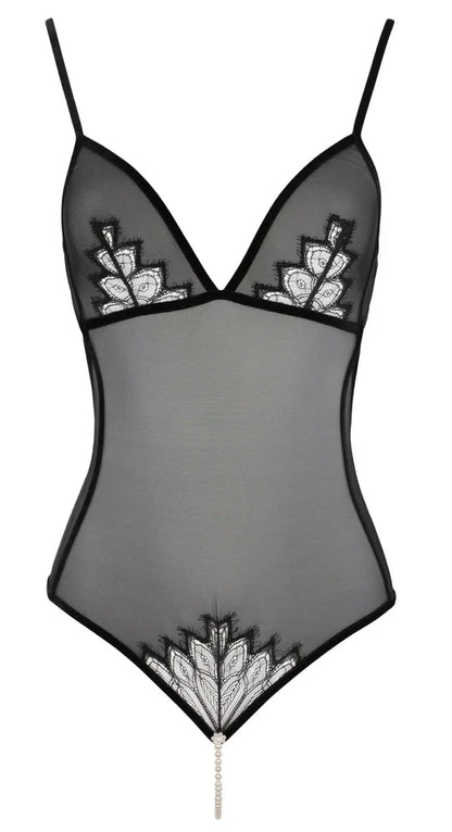 Kyoto Body in Black - Bracli