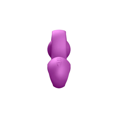 Rolling Rabbit Vibrator - Luv Inc