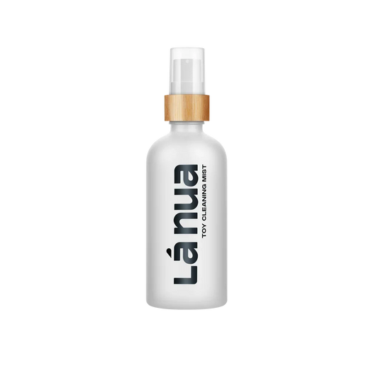 Toy Cleaning Mist 100mL - La Nua