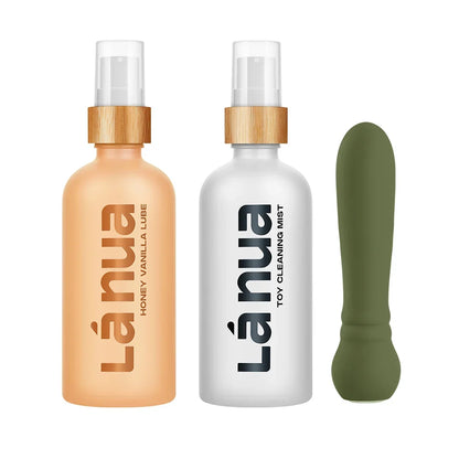 Ultra Bullet Gift Bag Set - La Nua