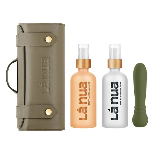 Ultra Bullet Gift Bag Set - La Nua