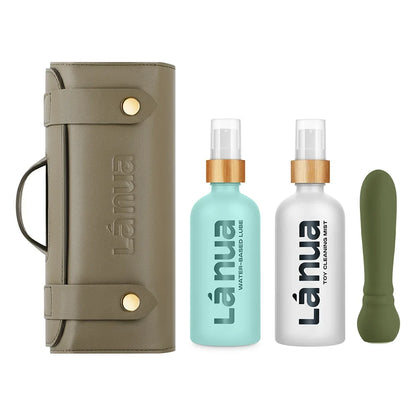 Ultra Bullet Gift Bag Set - La Nua