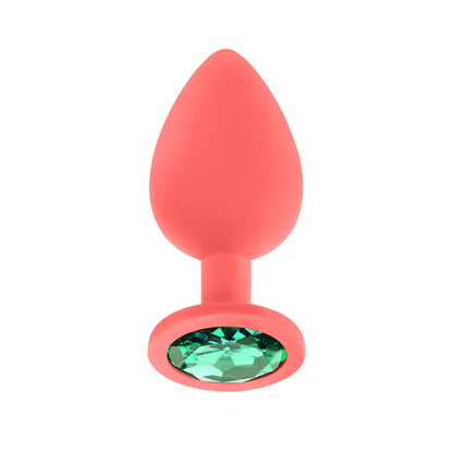 Jeweled Plug - Vice Distribution