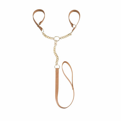 Maze T-Restraints - Bijoux Indiscrets